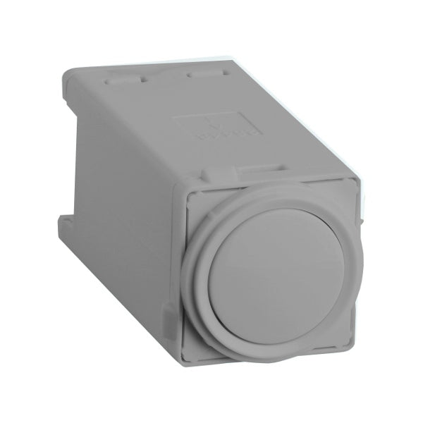 Excel Life Push Button Secondary Control Urban Grey