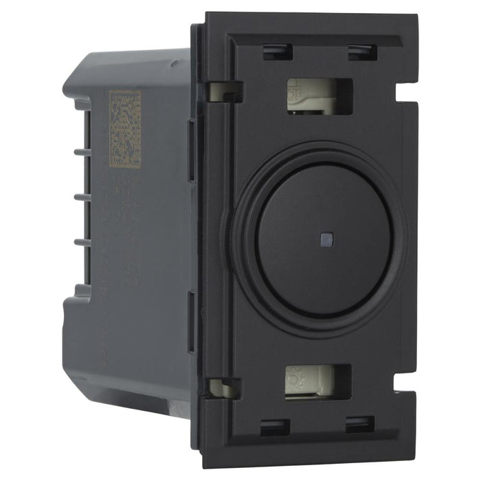 Excel Life Netatmo Smart Switch Mech Matt Black
