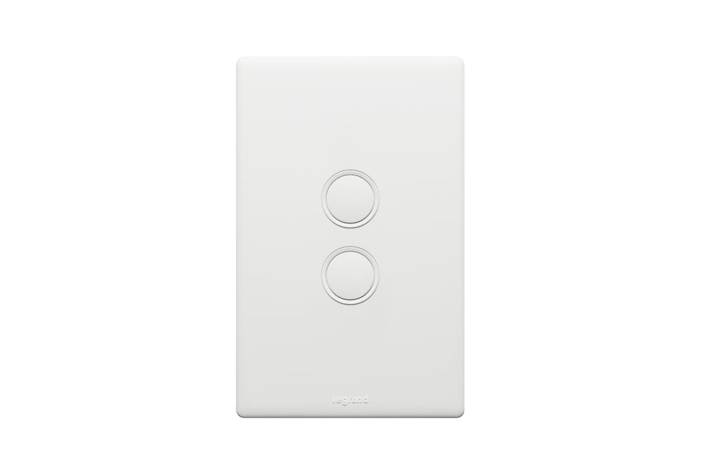 Excel Life Netatmo Wireless Switch Matt White