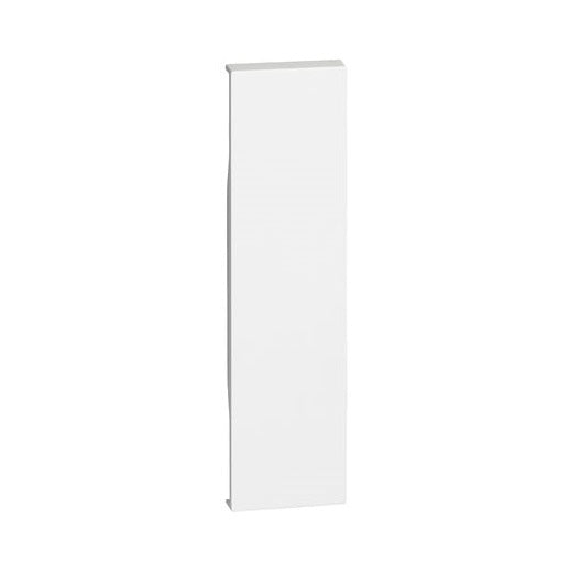 Living Now Cover Plate 1Gang Blank White