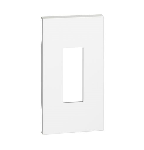 Living Now Cover Plate Switch DP 32A 2Mod White