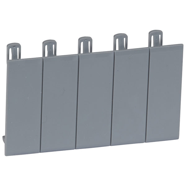 Wiring set for small distribution board