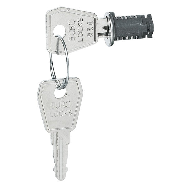 Plexo 3 Keylok No.850