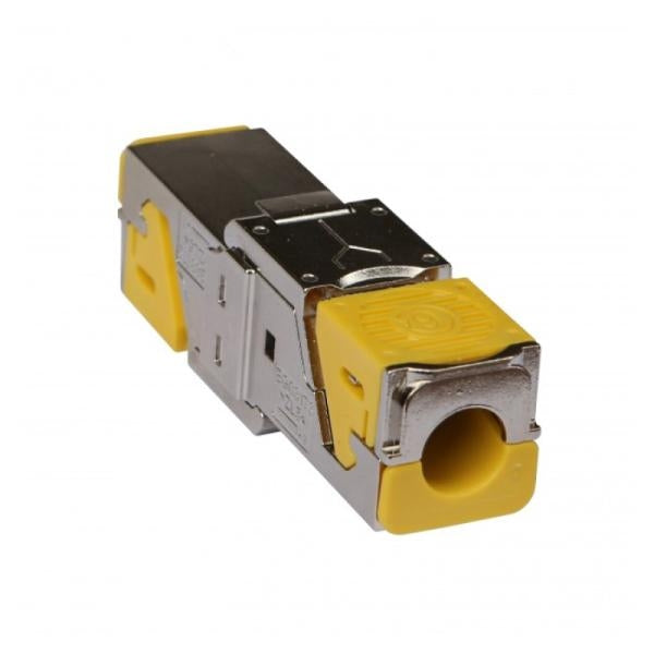 STP Cat6A Cable Extender