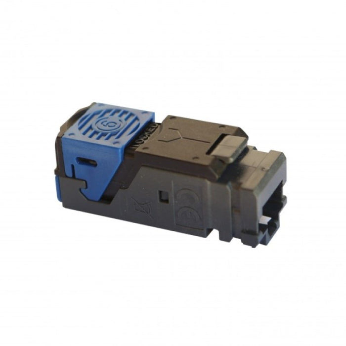 LCS3 Connector HD Cat6 RJ45 UTP For Empty Patch Panel 6pc