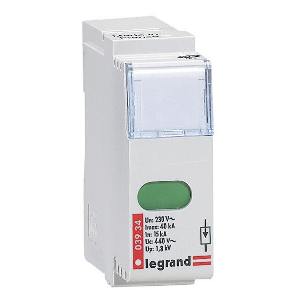Volt Surge Protection 40kA