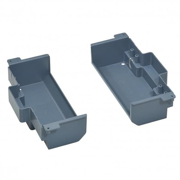 Electrical Insulation Kit for 8 Module Floor Box 088023