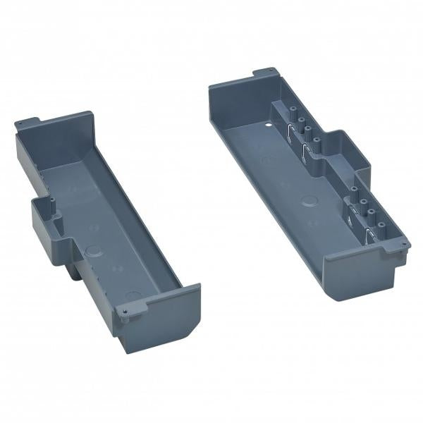 Electrical Insulation Kit for 16 Module Floor Box 088025