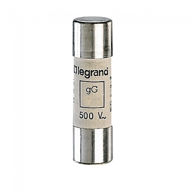 HRC Fuse 14 x 51 6A 500V