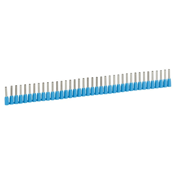 Starfix Ferrule .75mm Blue Pk480