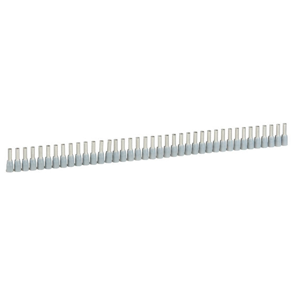Starfix Ferrule 2.5mm Grey (Pkt 1000)