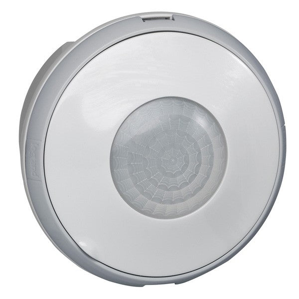 PIR Sw Sensor Ceiling Mount Remote Adj DL High Bay