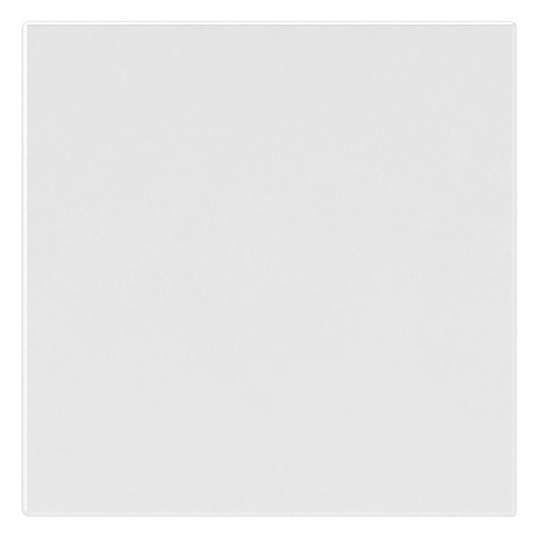 Arteor Blank Module Square White