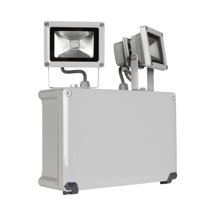 Spotlight Twin LED 5W 1160lm IP65