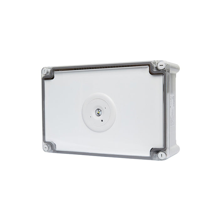 Satellite LED D50 Lithium Battery IP55