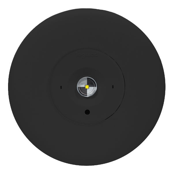 Satellite LED D63 1W Spu Non Maint Black Li Batt