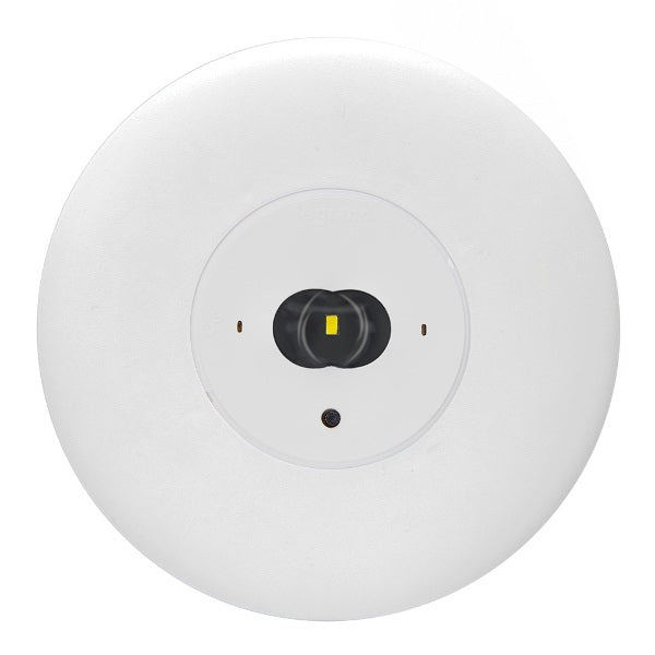 Satellite LED D80 Corridor 1W Spu Nm White Li Batt