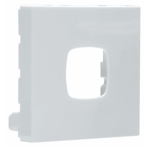 Arteor Adaptor For 770 Mechanism White