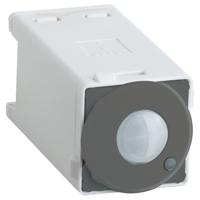 Excel Life PIR Switch 5A Auto with Touch Sensor Urban Grey
