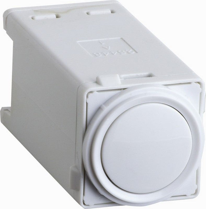 Excel Life Mech PB 12V Extra Low Voltage White