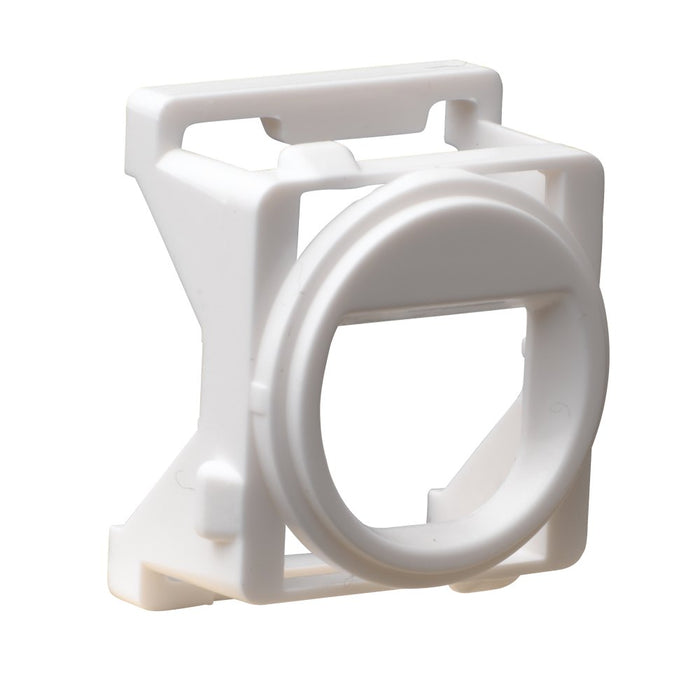 Excel Life Keystone Adaptor Type L White