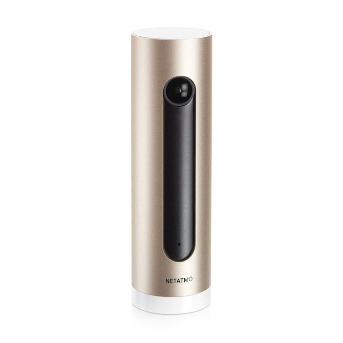 Smart Indoor Camera FHD 5m 130deg IR Vision