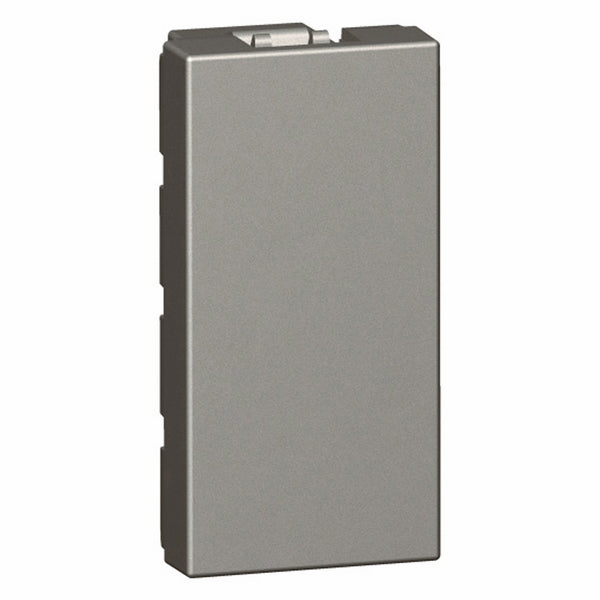 Arteor Blank Module Sq Magnesium