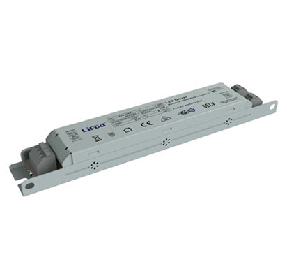 LED Driver CC 40W 1000mA Metal Case