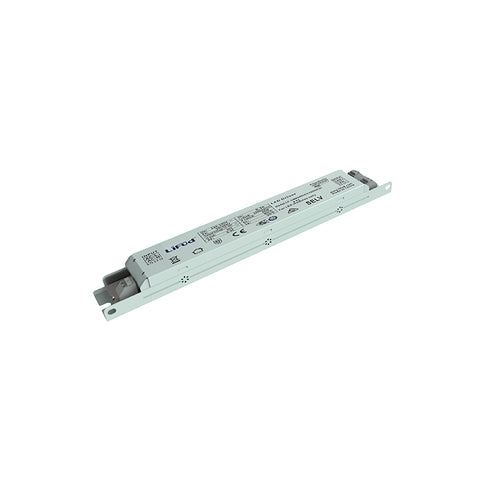 LED Driver CC 37.8-56W 1400mA Slim