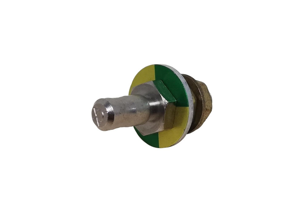 POAG Surf Stud B/N & Washer