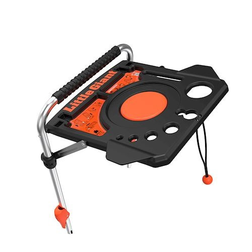 AirDeck Workstation