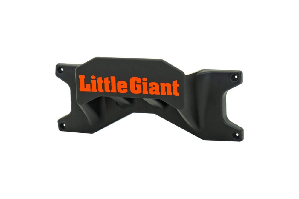 Ladder Rack Wall Bracket Aluminium