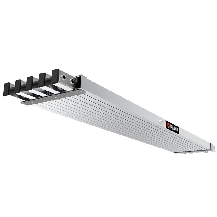 Telescopic Plank Large 3.05m - 4.9m Aluminium 120kg