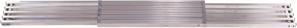Telescopic Plank Small 1.8m - 2.27m Aluminium 120kg