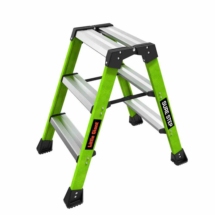 Sure Step 3 step Stool