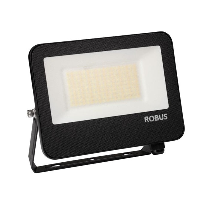 Selest Plus Floodlight PIR LED 10/20W CCT3 IP65 Black Flex