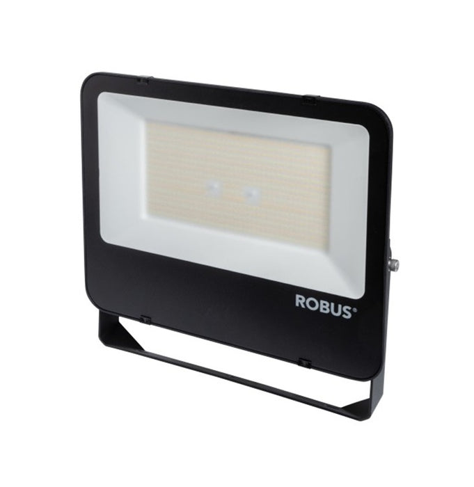 Selest Plus Floodlight LED 200W CCT3 IP65 Black Flex&Plug