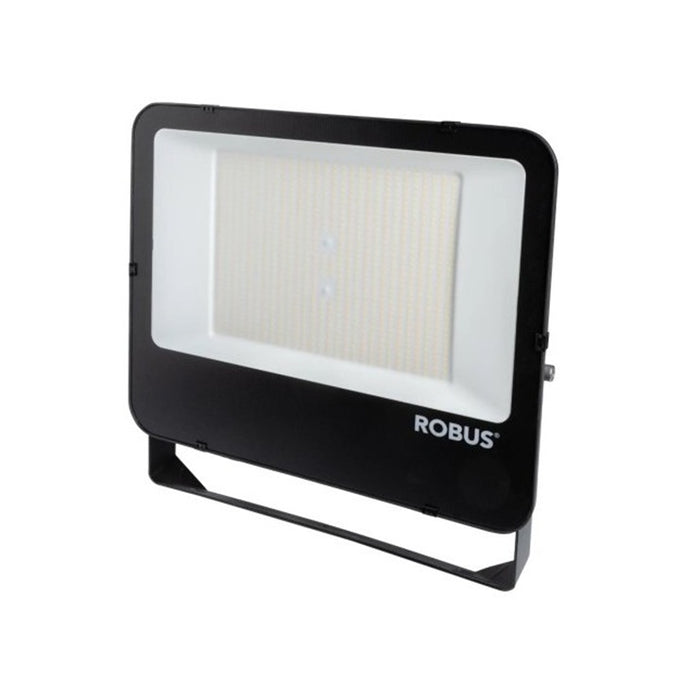 Selest Plus Floodlight LED 300W CCT3 IP65 Black Flex&Plug