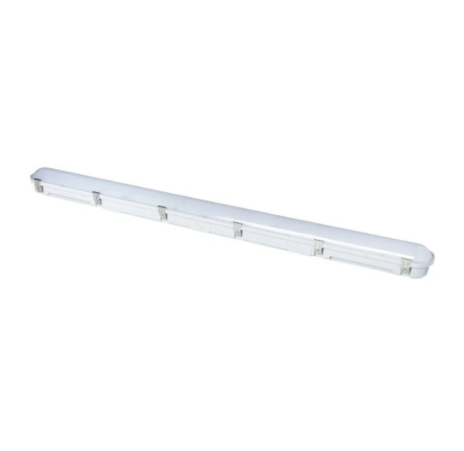 Harbour Express Underverandah 4ft CCT3 16-32W 3K/4K/5.7K