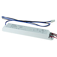 Harbour RHA Emergency Plugin Pack 2W 3Hr LiFePo4 Self-test