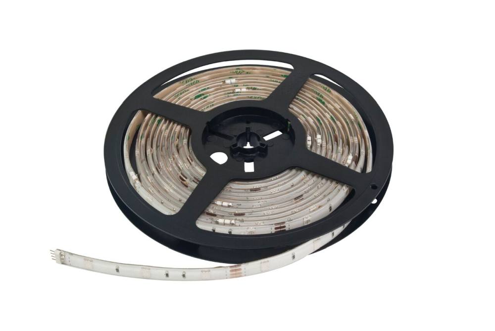 Pulse LED Striplight Kit 24W 5m RGB IP20 R5MSIKAU-RGB