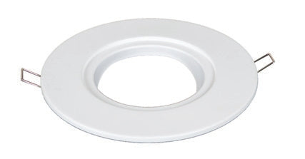 Slogan R7 Trim 180mm White