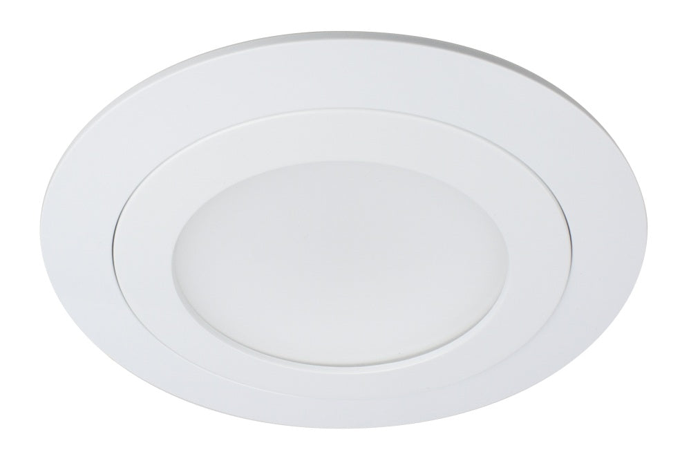 Taylor Downlight Trim Rc10 160mm White