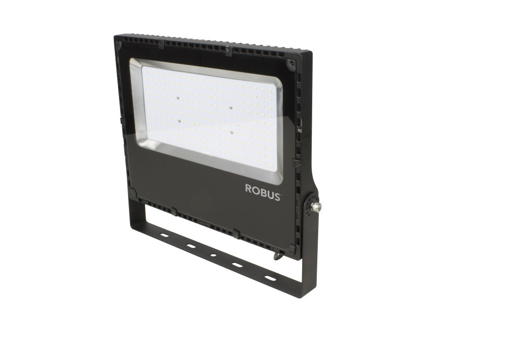 Champion Floodlight LED 130W 4K IP65 Black