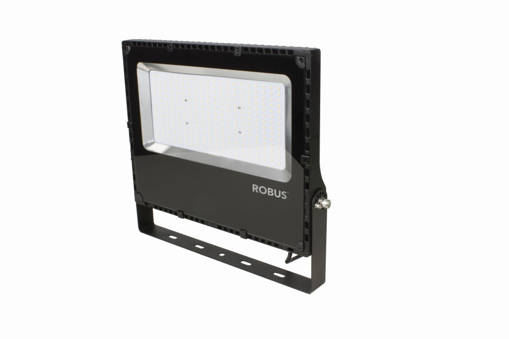 Champion Floodlight LED 170W 4K IP65 Black