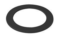 Taylor Downlight Trim Rc125 Black