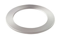 Taylor Downlight Trim Rc7 Brushed Chrome