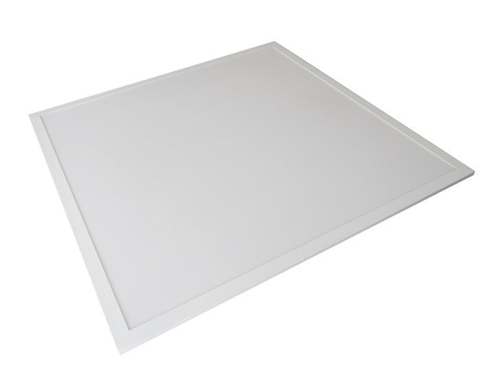 Dallas Panel LED 30W 4K 600x600mm White Flex & Plug