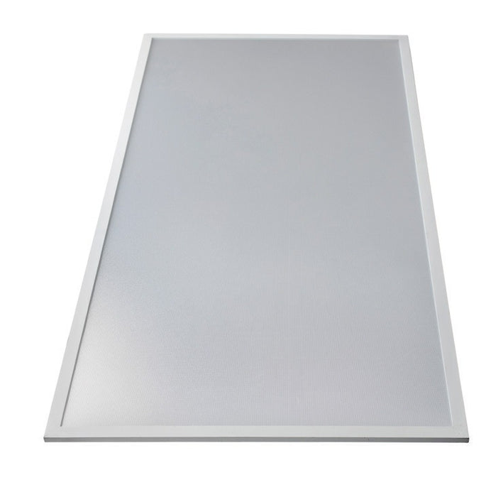 Dallas Panel LED 50W 4K 600x1200mm White Flex & Plug