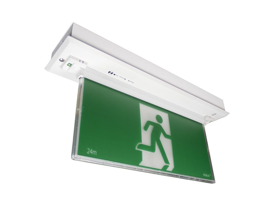 Drury Advantage Surface Box Ceiling Mount